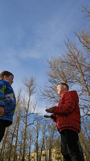 Не делайте это с мамой