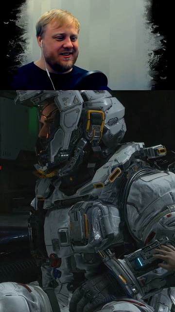 Диана больше, чем просто андроид в PRAGMATA #PRAGMATA #История