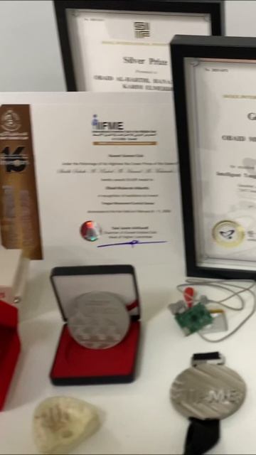 Инвалидное кресло которым можно управлять с помощью языка