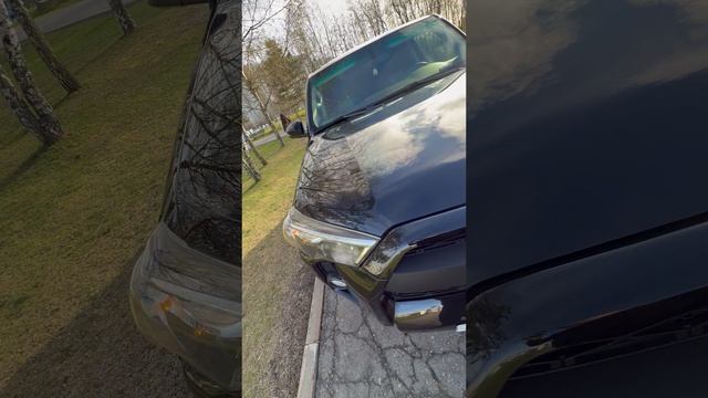 Тойота 4R 4 бензин 116.000 пробег