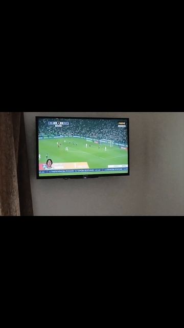 Вот это голы!!!