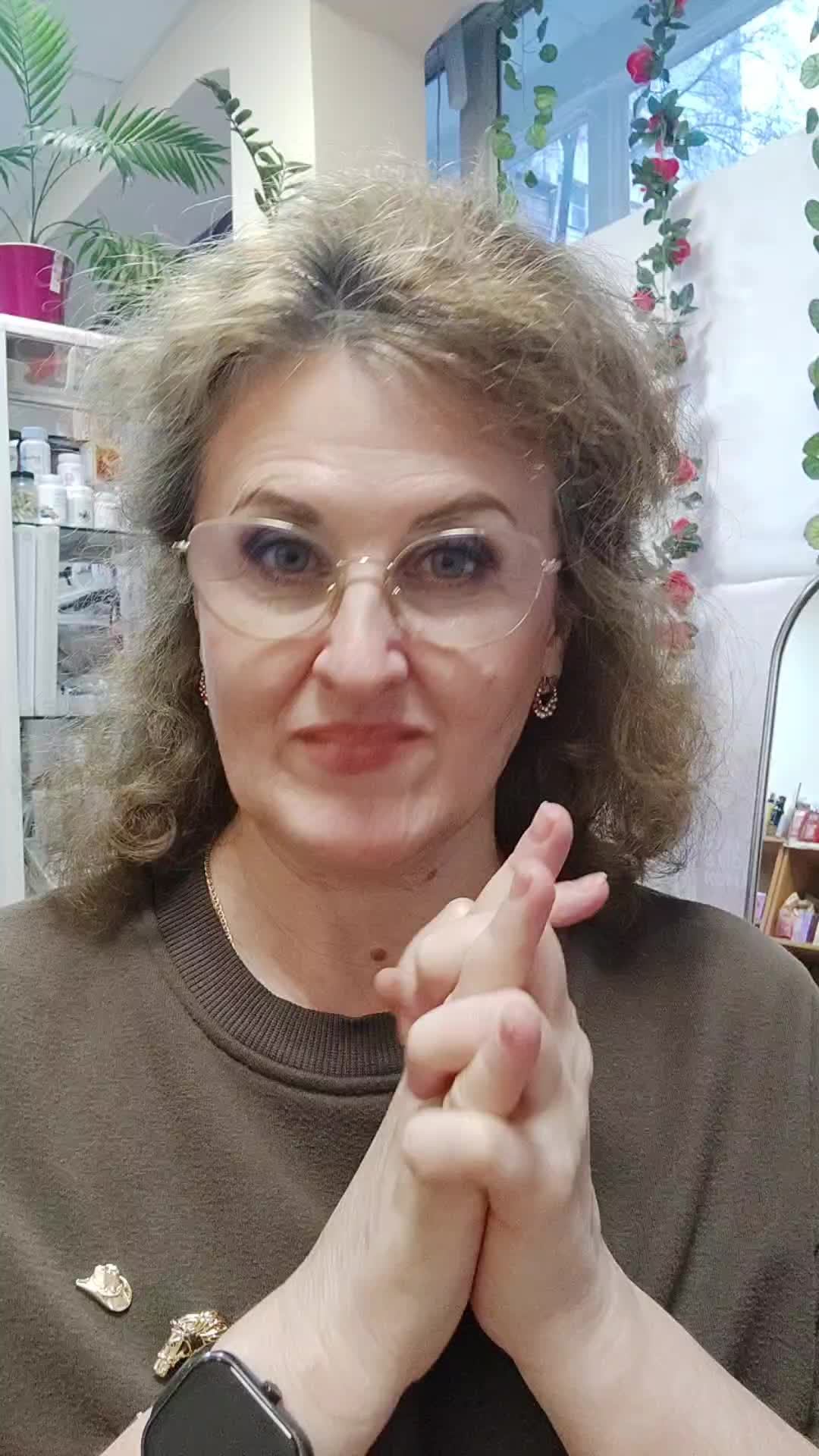 отчёт по челленджу с новыми коктейлями Фаберлик