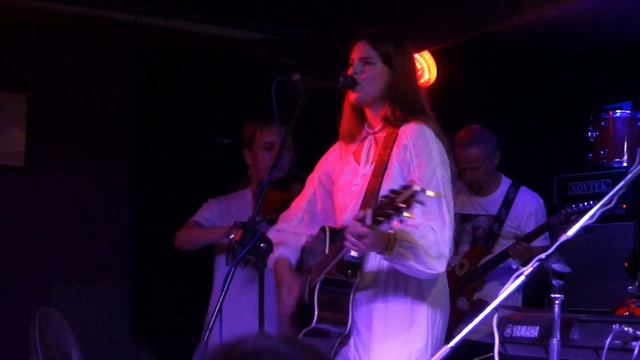 Полина Баранкова и гр. Андрей Рублёв - Годы идут