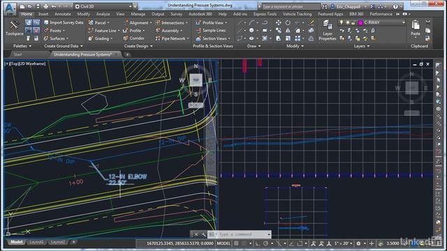 003 Understanding Pressure Systems