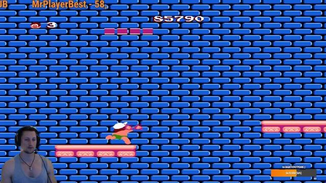 Adventure Island   1976 г.  №09