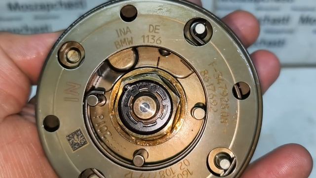 b48b20b a комплект ваносов муфт