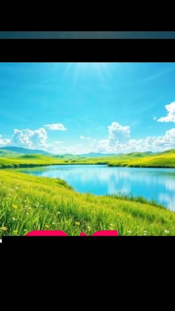 заставка моего мультика