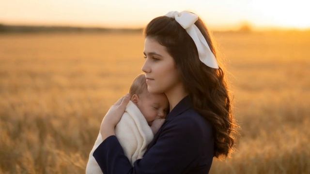 Harry Lionell - Колыбельная (Песня о котёнке)