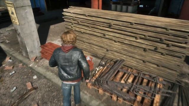 Samson #13 День 16-17