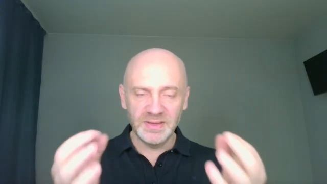 Изобильный  четверг с нейропсихологом Владимиром Вейдом