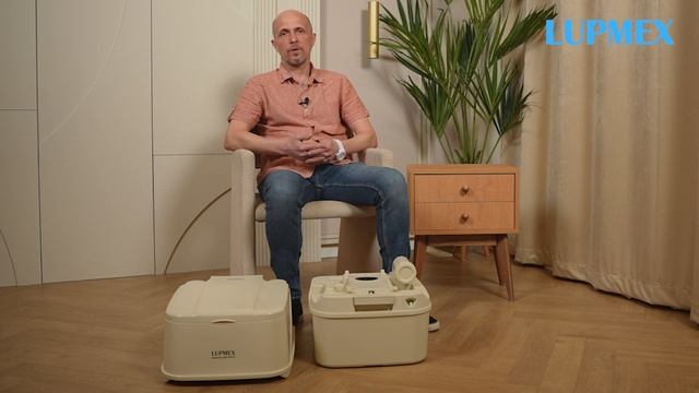 Биотуалет дачный - эксплуатация и хранение зимой