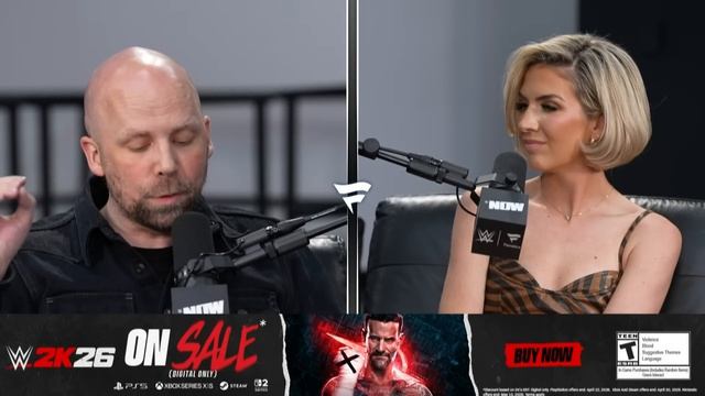 Roman Reigns Is Back At The Head Of The Table As Champion | WrestleMania Recap: WWE Now