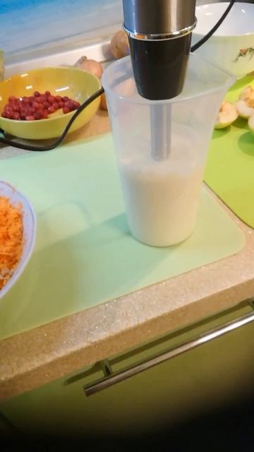 4010.mp4 салат майонез