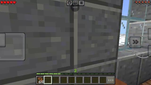 Выживаю со своим другом собачкой 1 серия