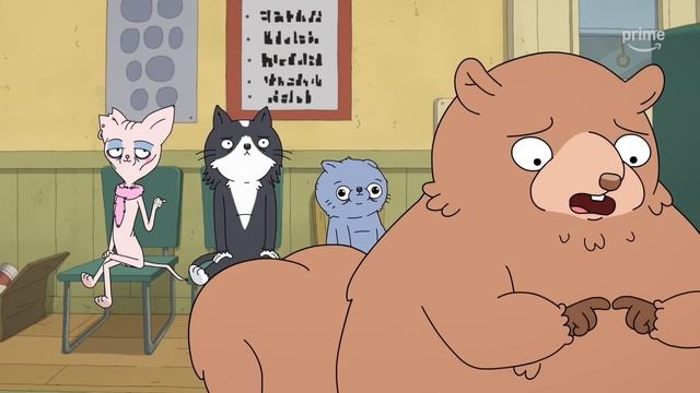 Кевин 2026 / Рецензия