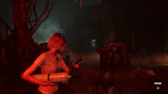 Resident Evil Requiem #13