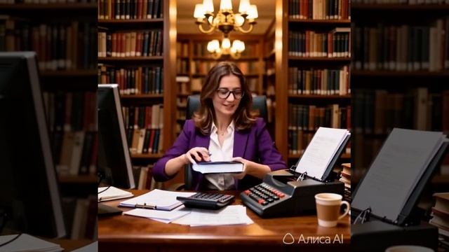 Шива-библиотекарь