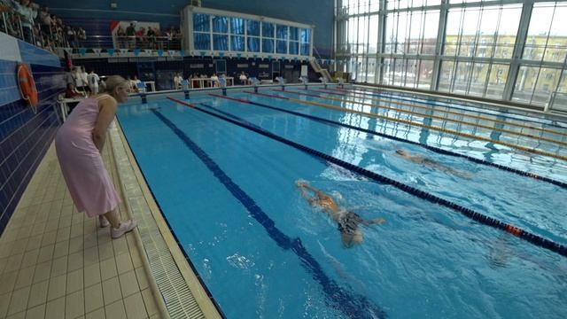 190426 50м брасс 3класс Сторожук Саша 2дор 59сек 3юн 2место