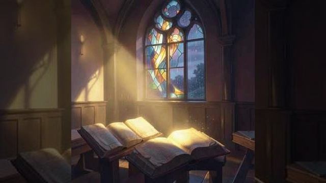 Провозглашай Его доброту