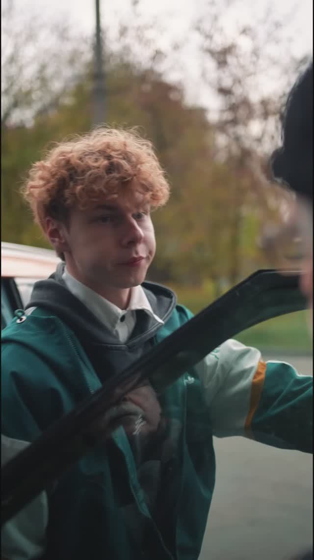 ❗️Дедушка наехал на Скипа, а ведь..😥😔 #pov #story