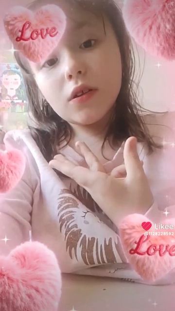 Я в тик-токе.