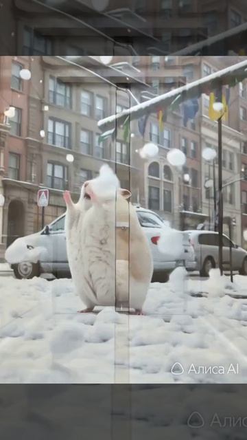 люблю создавать с ИИ