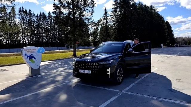 Трансфер Вологда 35