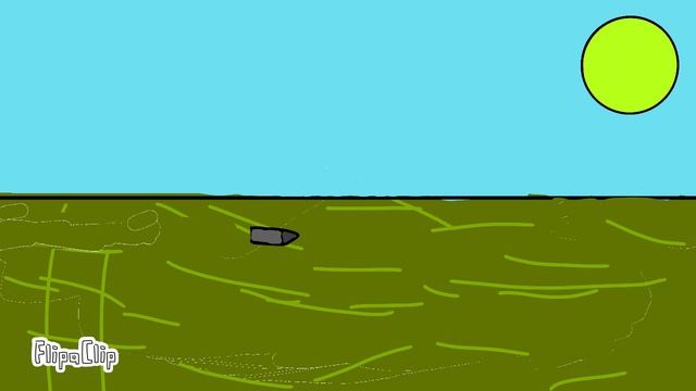 танки мультики 1серия (начало боя)