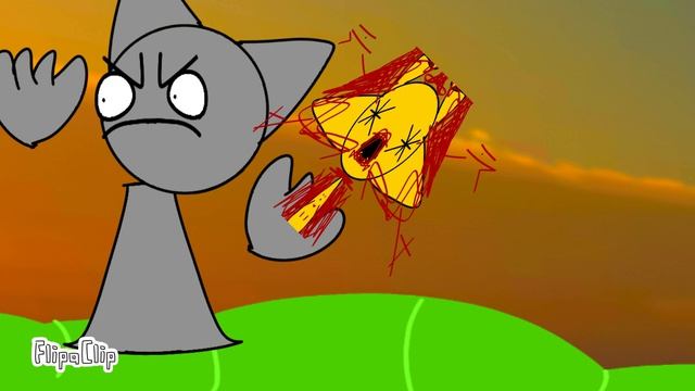 побег от Саймона