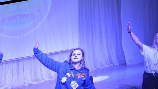 7 «Наша МАМА»