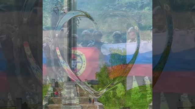 Парк Победы,сл.@Ю.Колчак, ИИ