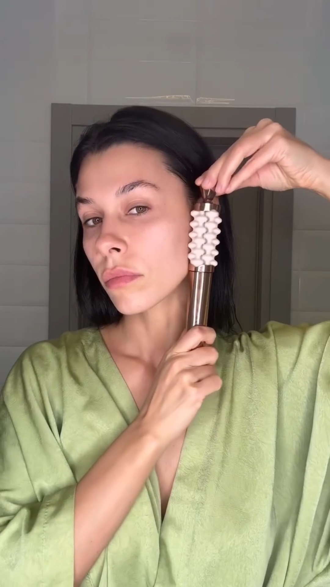 массажер Sferro