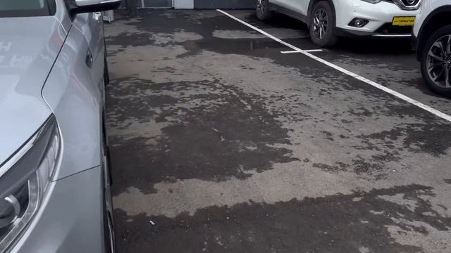 Обзор на Kia Optima