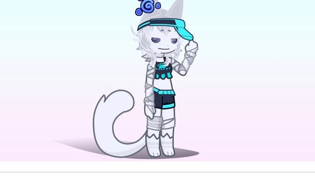 Аск гача ОС! Ответы на пару вопросов #гача2 #аск #хочувреки