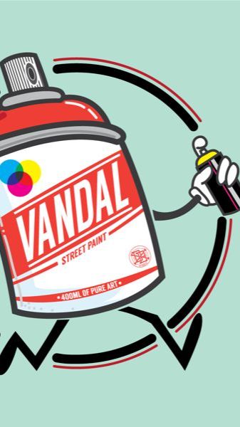 Стикеры от BRONX =)