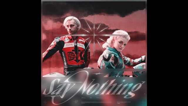 Flume - Say Nothing (feat. MAY-A) [Bafu Remix]