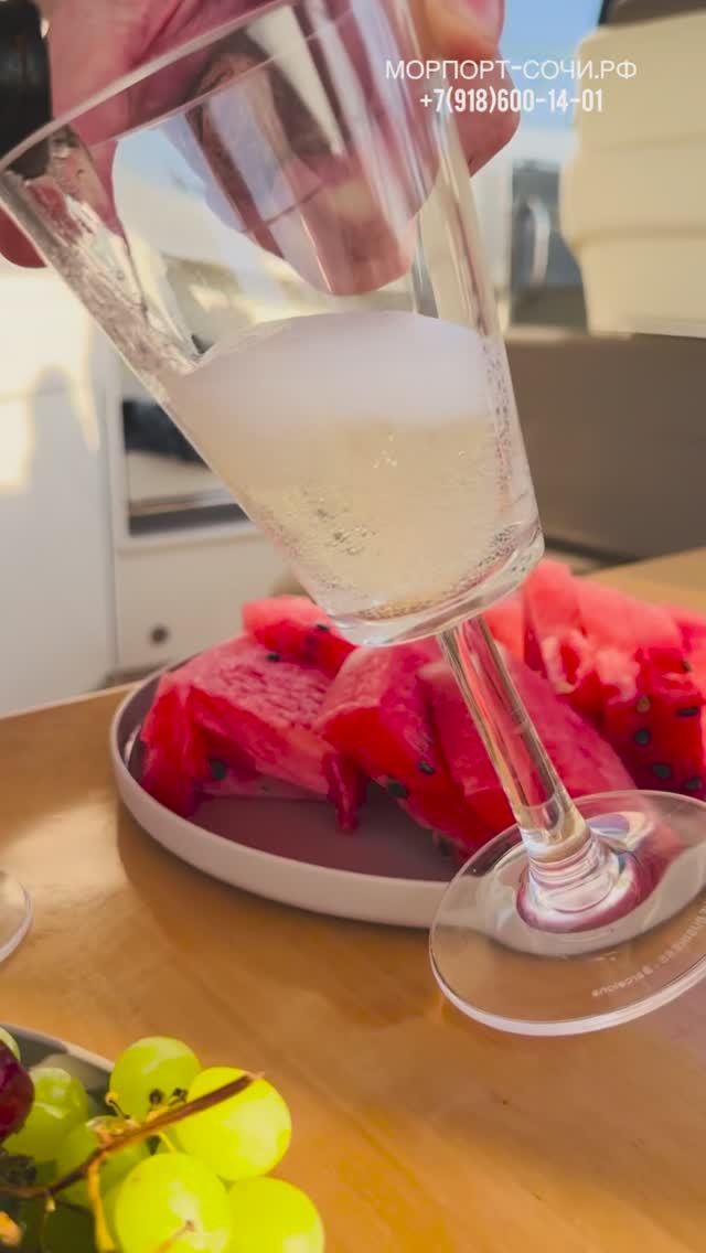 video-РЫБАЛКА СИРИУС. АДЛЕР. СОЧИ