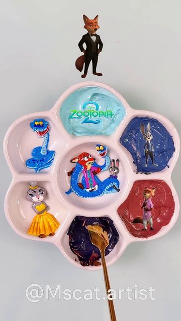 Залипательное видео 🐾