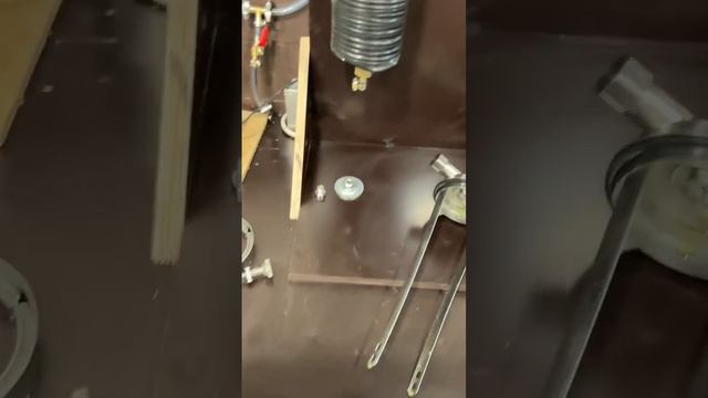 Система подогрева и контроля температуры компонентов готова. Впереди испытания.