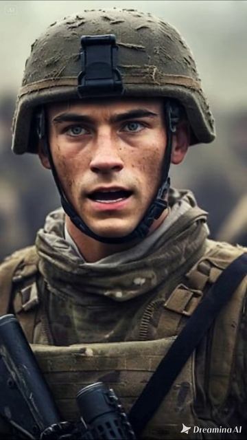 Песни СВО - Твой огонь