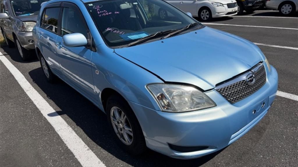 Share NZE124-5010561