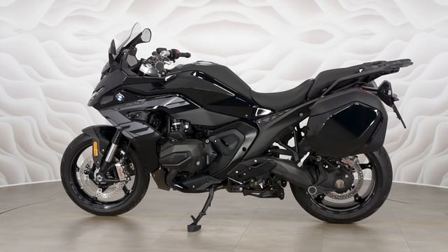 BMW R 1300 RS Vin WB10M6101T6L94614