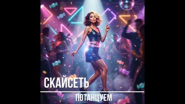 Скайсеть - Потанцуем