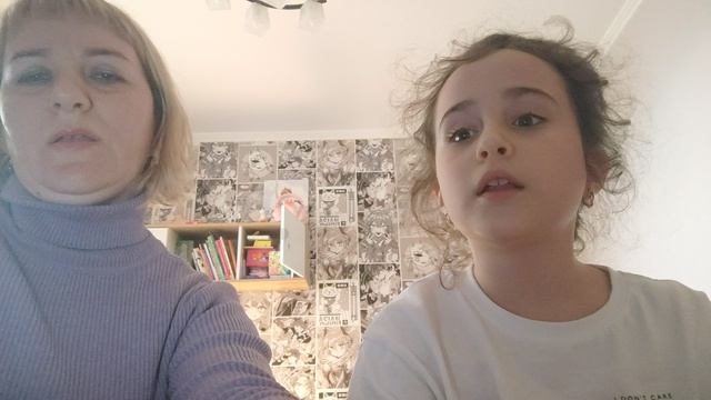 Батарейка! Хотите послушайте!