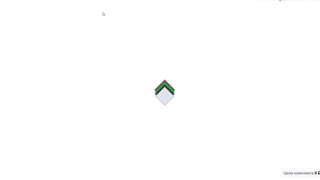 Автосохранение проекта в конструкторе памятников GranitGO