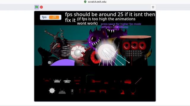 sprunki phase 3 alive