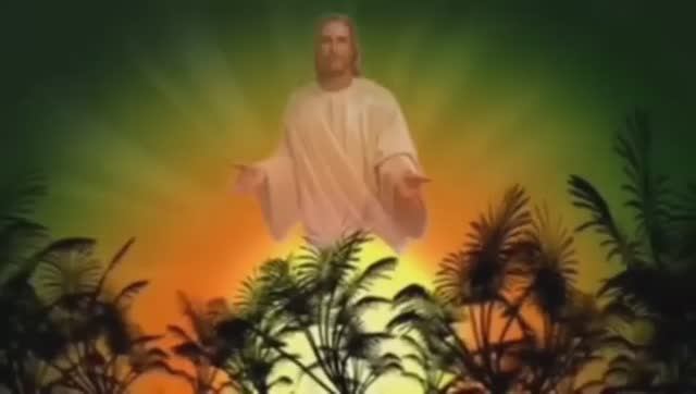 Не плачьте обо мне. Радоница