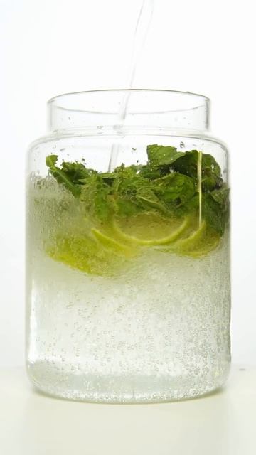 Фейхоа-мохито 🍃