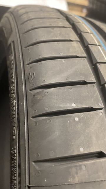 Летние шины Kumho Ecsta Sport PS72. Магазин ВоронежАвто.РУ