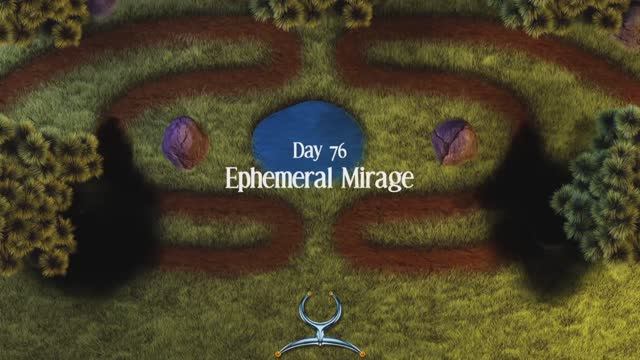 Sparkle Unleashed 76 уровень Nightmare